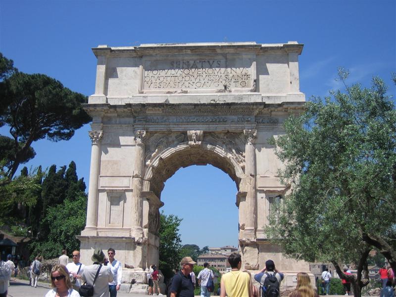 Rome 2849
